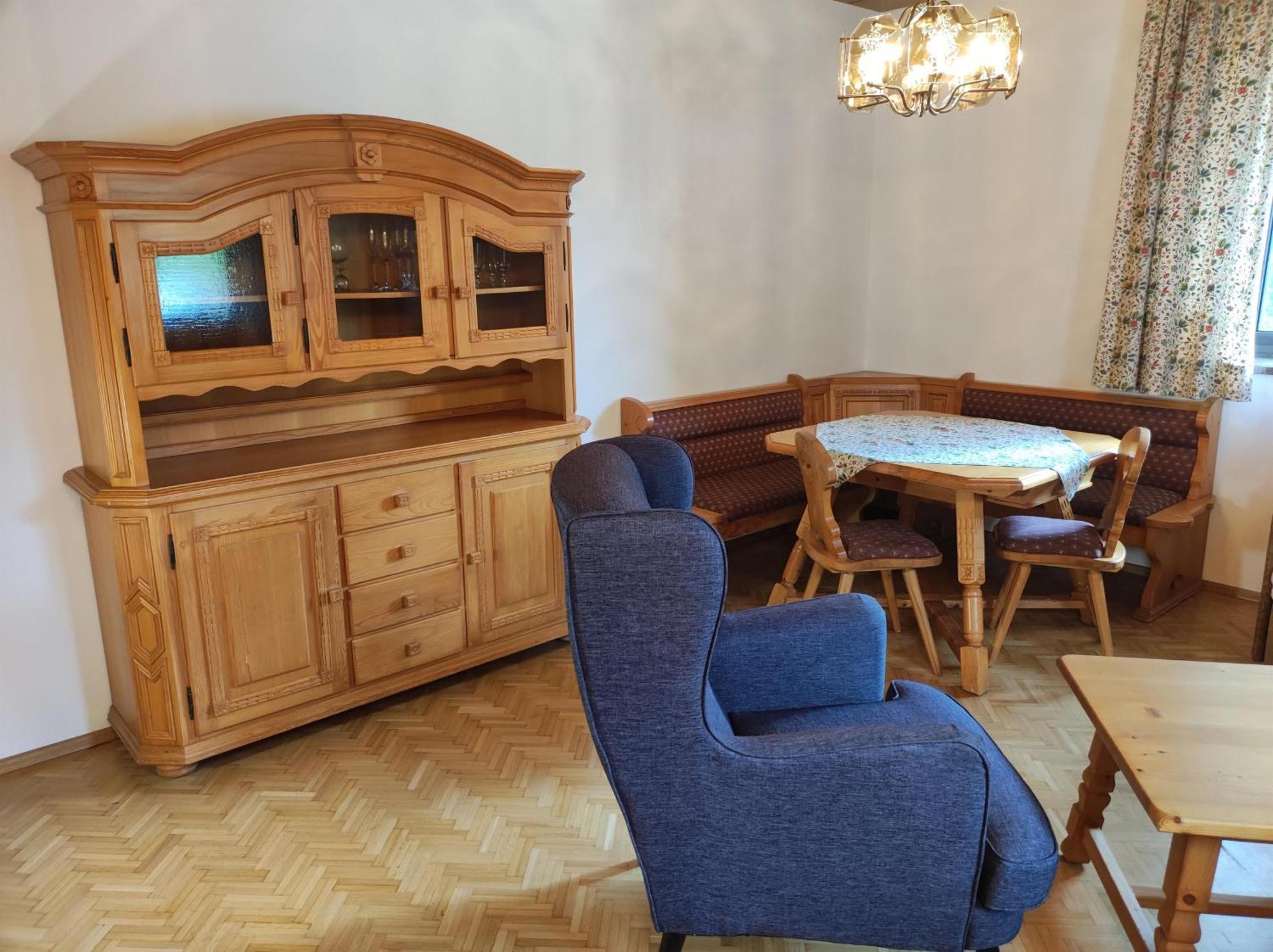 Amadee Appartements Бад-Кляйнкірхгайм Екстер'єр фото