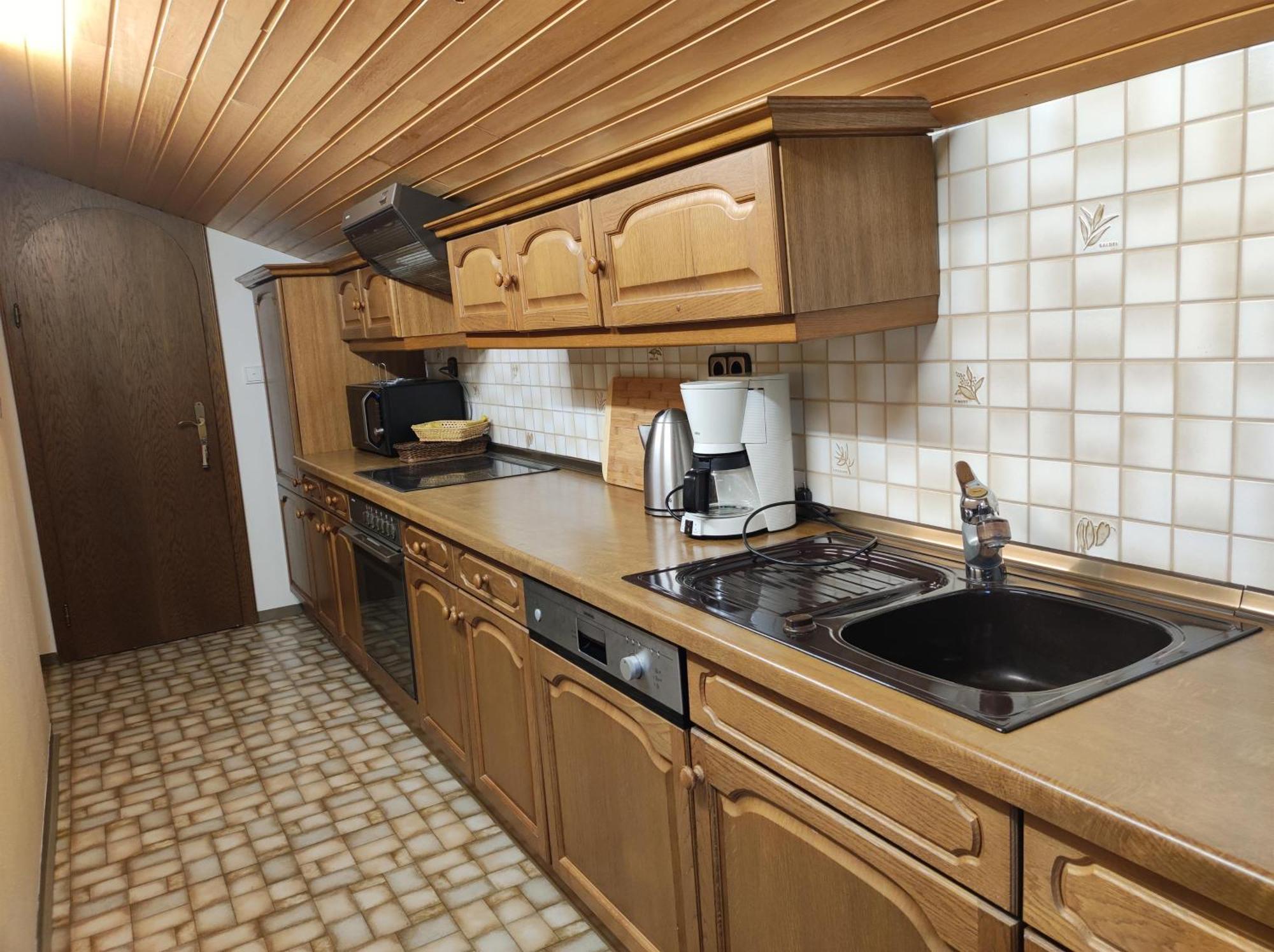 Amadee Appartements Бад-Кляйнкірхгайм Екстер'єр фото